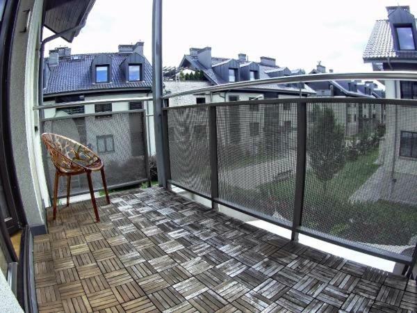 Starego Debu 18 - 1br By Homeprime *